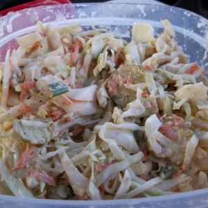Recipe photo