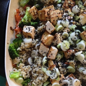 Recipe photo