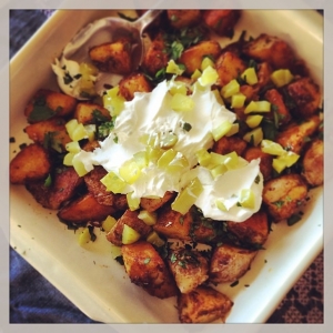 Recipe photo