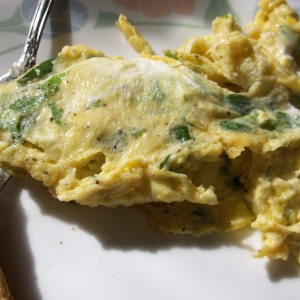 Recipe photo