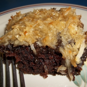 Recipe photo