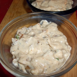 Recipe photo