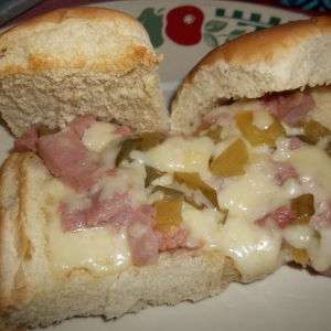 Recipe photo