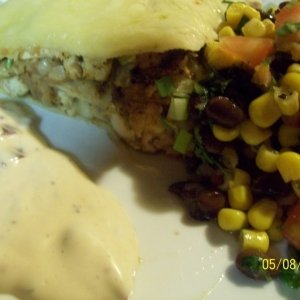 Recipe photo