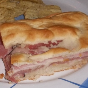 Recipe photo