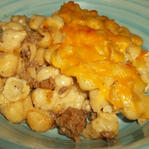 Recipe photo