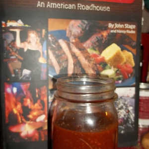 Recipe photo