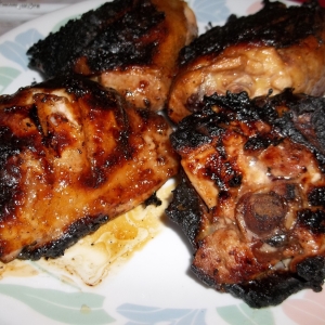 Recipe photo