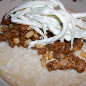 Recipe photo