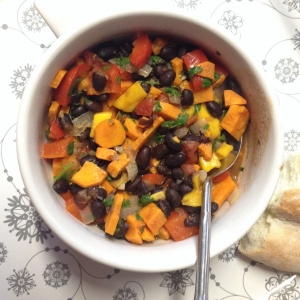 Recipe photo