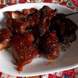 Recipe photo