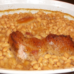 Recipe photo