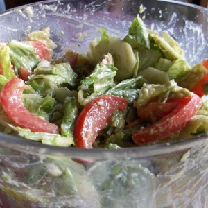 Recipe photo