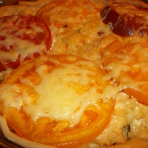 Recipe photo