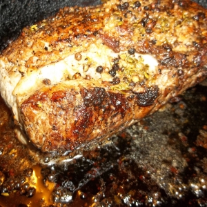 Recipe photo