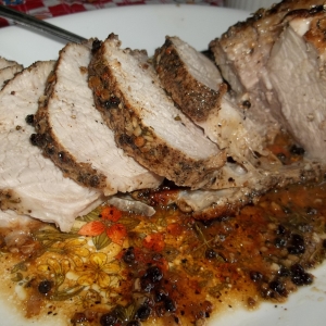 Recipe photo