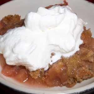 Recipe photo
