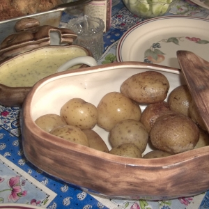 Recipe photo