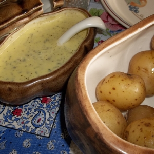 Recipe photo