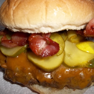 Recipe photo