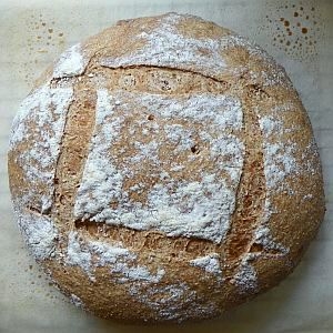 Recipe photo