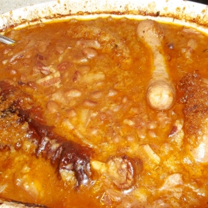 Recipe photo