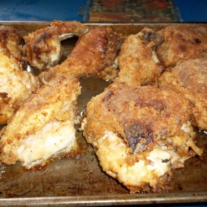 Recipe photo
