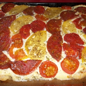 Recipe photo