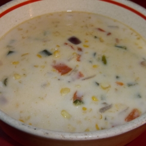 Recipe photo