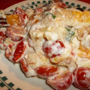 Recipe photo
