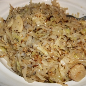 Recipe photo