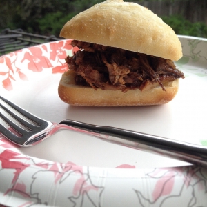 Recipe photo