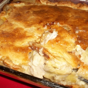 Recipe photo