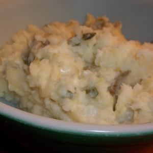 Recipe photo