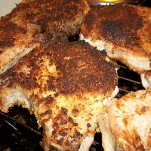 Recipe photo