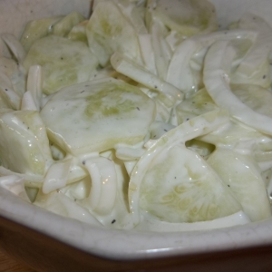 Recipe photo