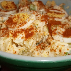 Recipe photo