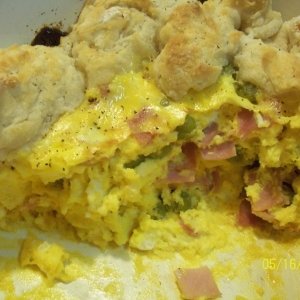 Recipe photo