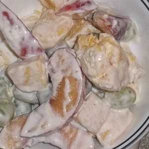 Recipe photo