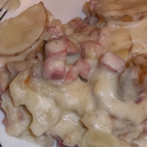 Recipe photo