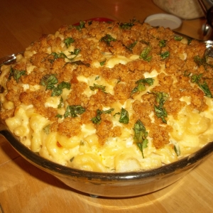 Recipe photo