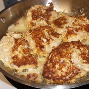 Recipe photo
