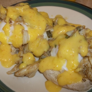 Recipe photo