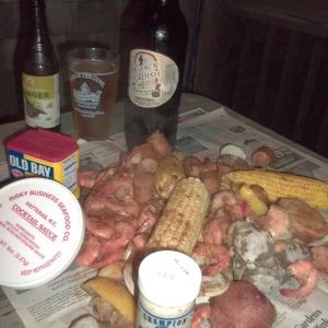 Recipe photo