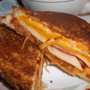 Recipe photo