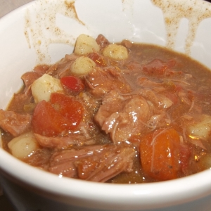Recipe photo