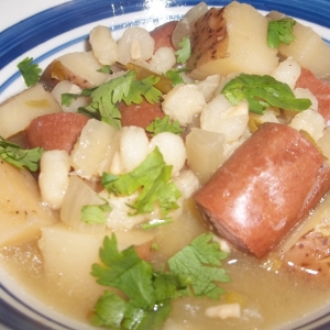 Recipe photo
