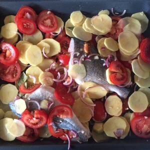 Recipe photo