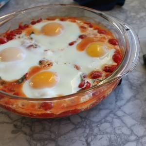 Recipe photo