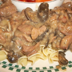 Recipe photo